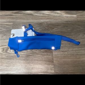 Lululemon Fast and Free Run Belt